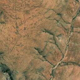 Satellite imagery of Randells Lookout, AU