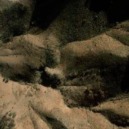 Satellite imagery of Mount Stuart, AU