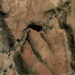 Satellite imagery of Broad Hill Mine, AU