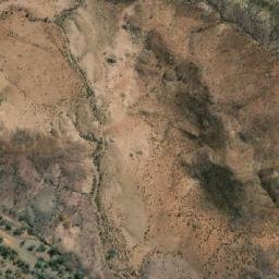 Satellite imagery of Broad Hill Mine, AU