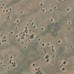 Satellite imagery of Middle Paddock Sandhill, AU