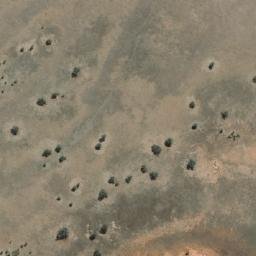 Satellite imagery of Middle Paddock Sandhill, AU