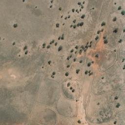 Satellite imagery of Middle Paddock Sandhill, AU