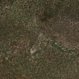 Satellite imagery of Willalla Mountain, AU