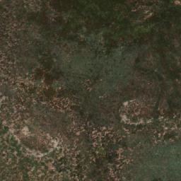 Satellite imagery of Willalla Mountain, AU