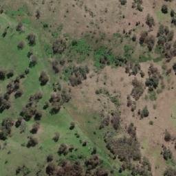 Satellite imagery of Mount Bendemeer, AU
