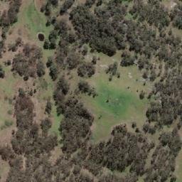 Satellite imagery of Mount Bendemeer, AU