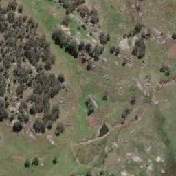 Satellite imagery of Mount Bendemeer, AU