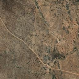 Satellite imagery of Cerro de Piedra, CL