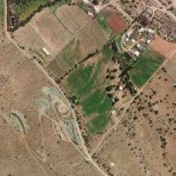 Satellite imagery of San Joaquín, CL