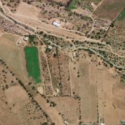 Satellite imagery of San Joaquín, CL
