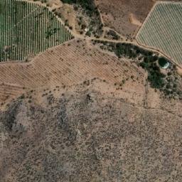 Satellite imagery of El Pedregoso, CL