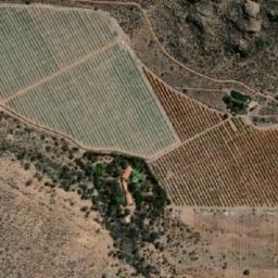 Satellite imagery of Guatulame, CL