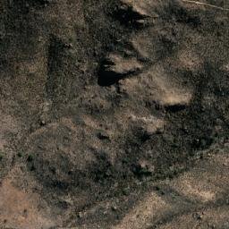 Satellite imagery of Guatulame, CL