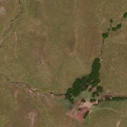 Satellite imagery of Cerro Piscoro, AR