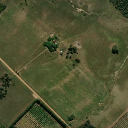 Satellite imagery of CHAJ, BR