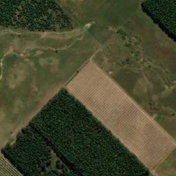 Satellite imagery of CHAJ, BR