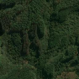 Satellite imagery of Cerro dos Pereira, BR