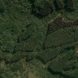 Satellite imagery of Cerro dos Pereira, BR