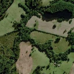 Satellite imagery of Cerro do Cipó, BR