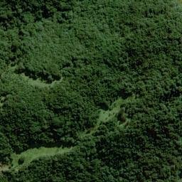 Satellite imagery of Cerro Cananéia, BR