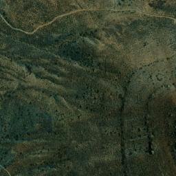 Satellite imagery of KABISKOW, ZA