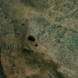 Satellite imagery of KABISKOW, ZA