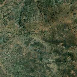 Satellite imagery of KABISKOW, ZA