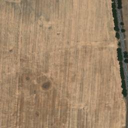 Satellite imagery of Stockyard Hill, AU