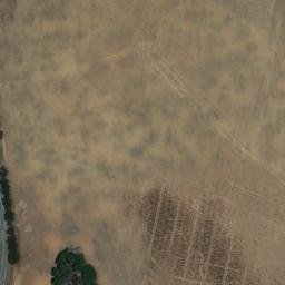 Satellite imagery of Stockyard Hill, AU