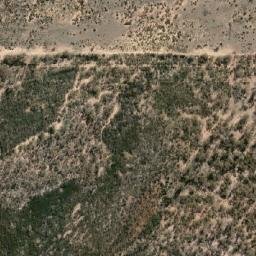 Satellite imagery of Kalyanbudding Hill, AU