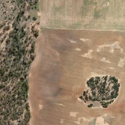 Satellite imagery of Kalyanbudding Hill, AU