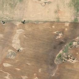 Satellite imagery of Kalyanbudding Hill, AU