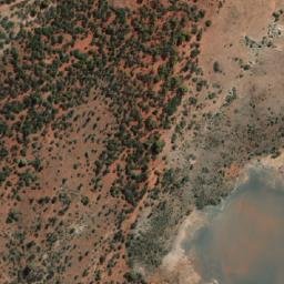 Satellite imagery of Redwing, AU