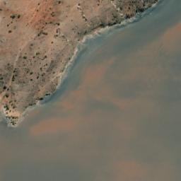Satellite imagery of Redwing, AU