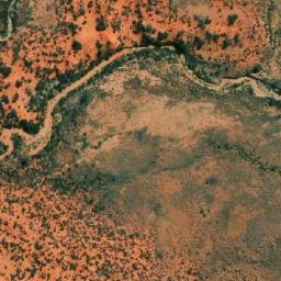 Satellite imagery of Randells Lookout, AU