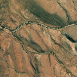 Satellite imagery of Randells Lookout, AU