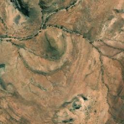 Satellite imagery of Randells Lookout, AU