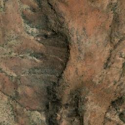 Satellite imagery of Broad Hill Mine, AU