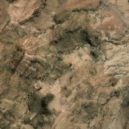 Satellite imagery of Broad Hill Mine, AU