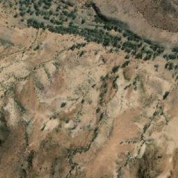 Satellite imagery of Broad Hill Mine, AU