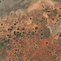 Satellite imagery of Middle Paddock Sandhill, AU