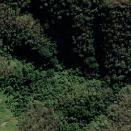 Satellite imagery of Paddys Mountain, AU
