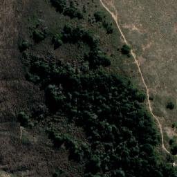 Satellite imagery of Cerro Talinay, CL