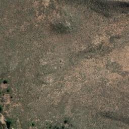 Satellite imagery of Cerro Talinay, CL