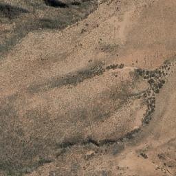 Satellite imagery of Cerro Talinay, CL