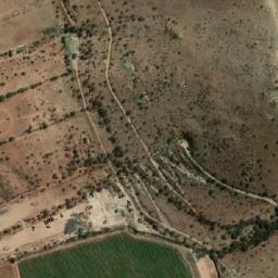 Satellite imagery of San Joaquín, CL