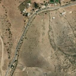 Satellite imagery of San Joaquín, CL