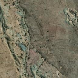 Satellite imagery of La Laja, CL