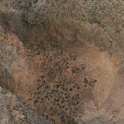 Satellite imagery of El Pedregoso, CL